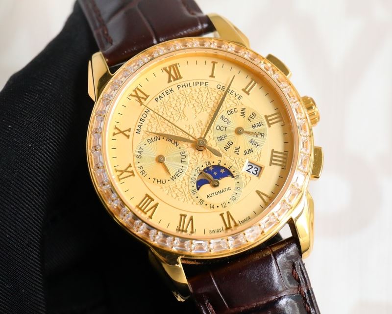 PATEK PHILIPPE Watches